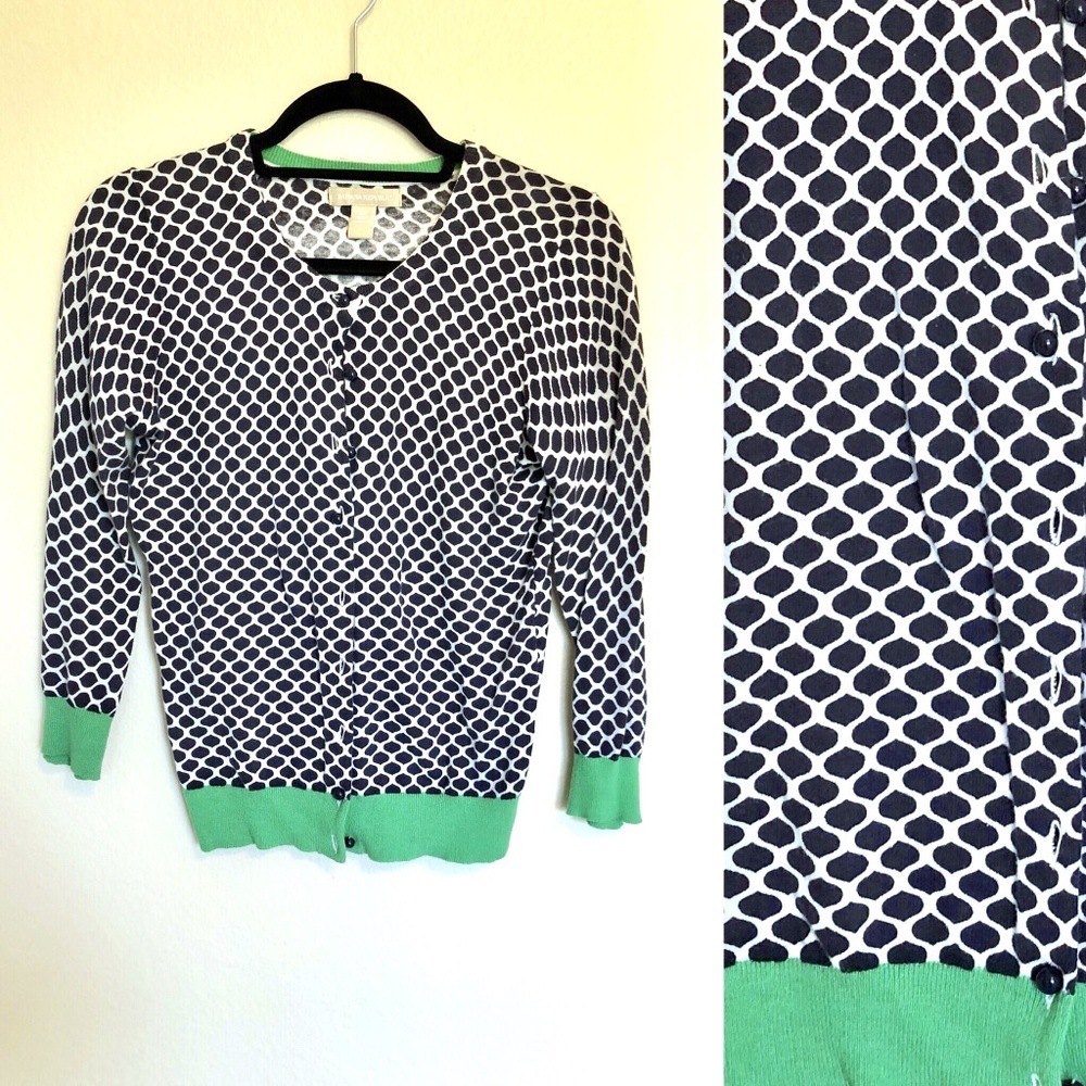 Light Weight Cardigan
